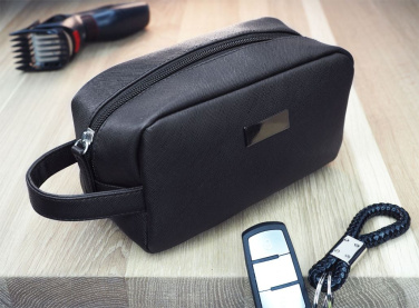 Logo trade liikelahja mainoslahja tuotekuva: Meikkilaukku 122305900