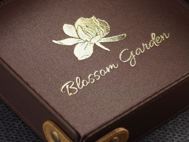 Logo trade liikelahja mainoslahja tuotekuva: Laatikko  1653280