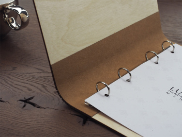 Logotrade mainoslahja ja liikelahja kuva: Menukansi 1107121