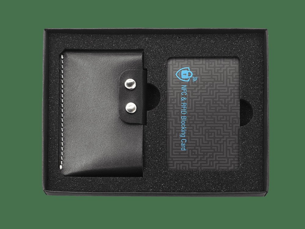 Logo trade liikelahja kuva: Setti 1715131