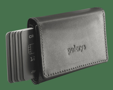 Logotrade mainoslahjat ja liikelahjat tuotekuva: RFID lompakko 1282131