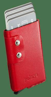 Logotrade liikelahja tuotekuva: RFID lompakko 545131