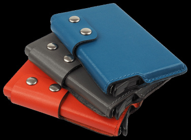 Logo trade mainoslahjat tuotekuva: RFID lompakko 545131