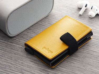 Logo trade liikelahjat tuotekuva: RFID lompakko 1230131