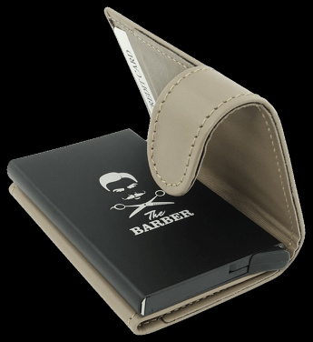 Logotrade mainoslahjat kuva: RFID lompakko 618131