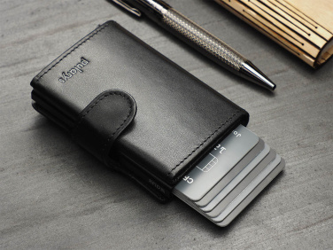 Logo trade mainoslahja kuva: RFID lompakko 1237131