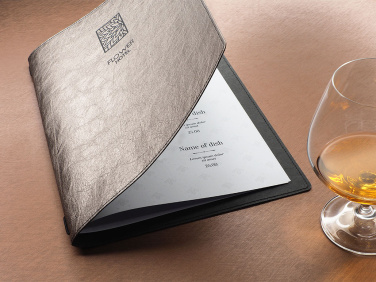 Logo trade liikelahjat mainoslahjat kuva: Menukansi Ambiente 1178265