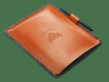 Logotrade mainostuote tuotekuva: Tabletin kotelo 1649049