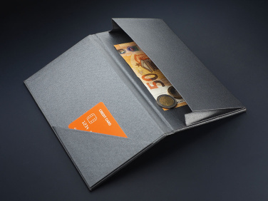 Logotrade liikelahjat mainoslahjat tuotekuva: Laskupidike 1682280