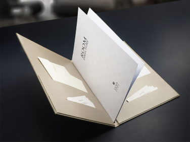 Logotrade liikelahja mainoslahja kuva: Huonekansio 1677280