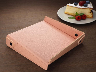 Logotrade mainoslahja ja liikelahja kuva: Lautasliinalaatikko 1662281