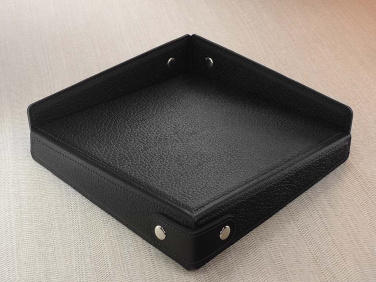 Logotrade mainostuote tuotekuva: Lautasliinalaatikko 1662281