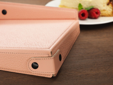 Logotrade mainoslahja ja liikelahja kuva: Lautasliinalaatikko 1662281