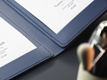 Logo trade liikelahjat tuotekuva: Menukansi Fine Dining 1061243