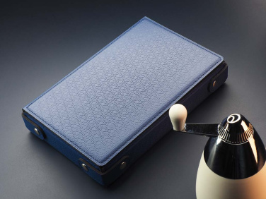 Logotrade liikelahja mainoslahja kuva: Kuittilaatikko 1661243