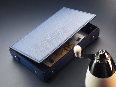 Logotrade liikelahja tuotekuva: Kuittilaatikko 1661243