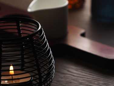 Logotrade mainoslahjat kuva: Puinen 3 Shot tarjoilulauta 1863121