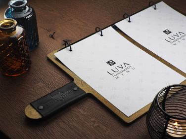 Logotrade mainostuotet kuva: Menukansi 1864121