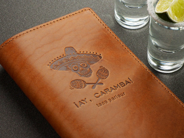 Logo trade liikelahjat mainoslahjat kuva: Laskupidike 1962141