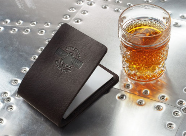 Logotrade liikelahja tuotekuva: Tarjoilijan muistilehtiö 1202141