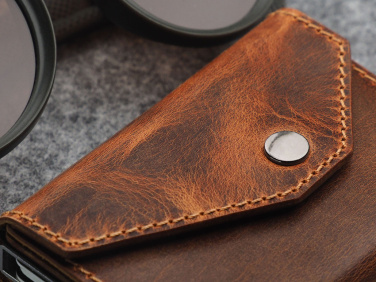 Logo trade liikelahja kuva: RFID lompakko 1931310