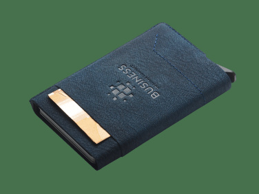 Logo trade liikelahja mainoslahja tuotekuva: RFID lompakko 593326