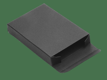 Logotrade liikelahjat mainoslahjat tuotekuva: RFID lompakko 593326