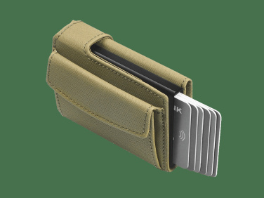 Logo trade liikelahjat tuotekuva: RFID lompakko 1226324