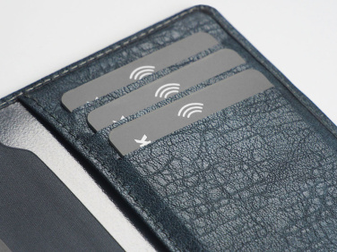 Logo trade liikelahjat mainoslahjat kuva: Asiakirjalompakko 889328