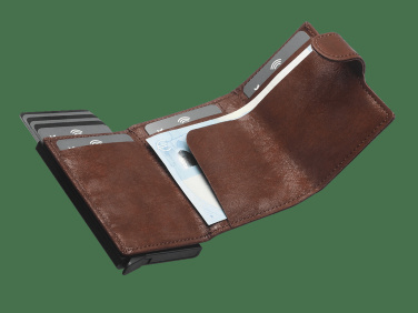 Logotrade mainostuote tuotekuva: RFID lompakko 1237325