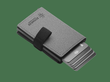 Logo trade liikelahjat mainoslahjat kuva: RFID lompakko 1230323