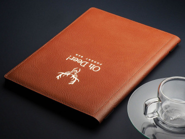 Logo trade mainoslahja kuva: Menu kansi Fine Dining Pro 1634318