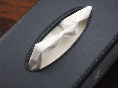 Logotrade liikelahjat mainoslahjat tuotekuva: Nenäliinalaatikko 1673319