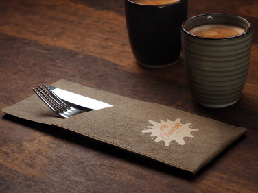 Logotrade mainoslahjat ja liikelahjat tuotekuva: Ruokailuvälinekotelo 1598106