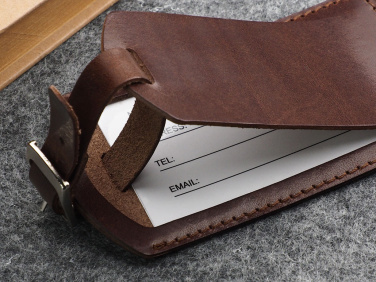 Logotrade mainoslahja ja liikelahja kuva: Matkalaukkukortti 1155141