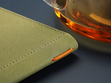 Logotrade mainostuotet kuva: Menu kansi Fine Dining Pro 2013324