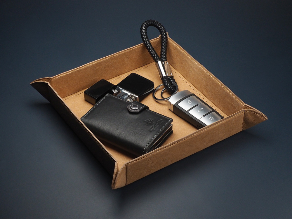 Logo trade liikelahjat mainoslahjat kuva: Laatikko  1631106