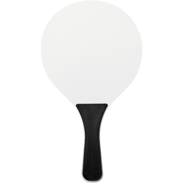 Logo trade mainoslahjat tuotekuva: Bounce-rantapelisetti