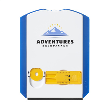 Logotrade mainoslahjat ja liikelahjat tuotekuva: EuroNormErityinen pysäköintilevy