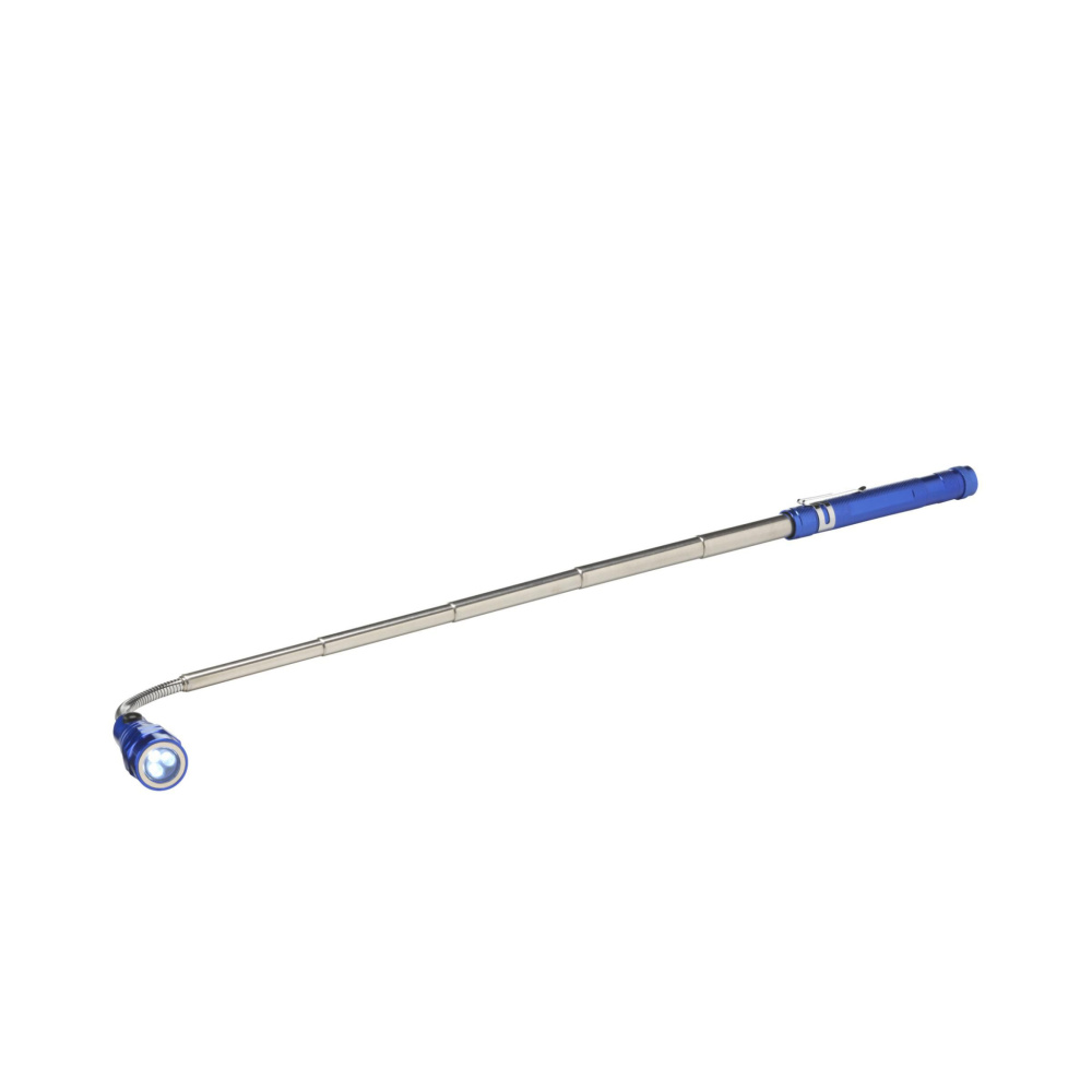 Logotrade mainoslahja ja liikelahja kuva: GripLight taskulamppu