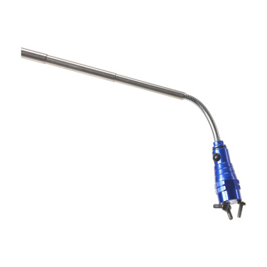 Logo trade mainoslahja ja liikelahja tuotekuva: GripLight taskulamppu