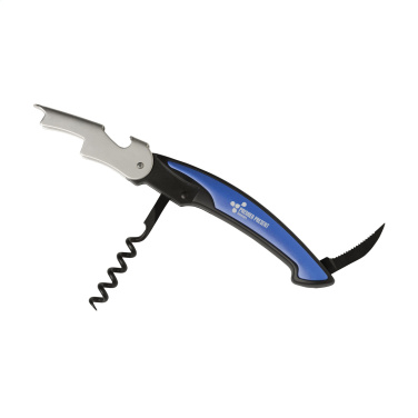 Logo trade mainostuote kuva: Stylo Vino tarjoilijaystävä