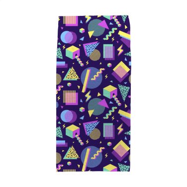 Logotrade mainostuotet kuva: Monikäyttöinen Bandana-huivi, jossa painatus