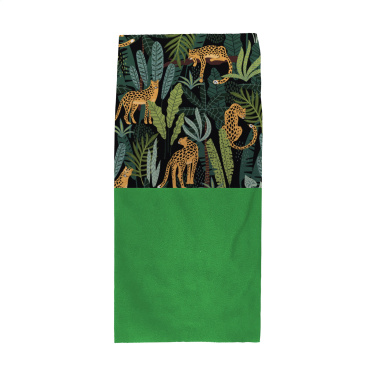 Logo trade liikelahjat mainoslahjat kuva: Monikäyttöinen Bandana Fleece -huivi