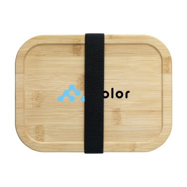 Logotrade mainoslahjat kuva: Borneo Lunchbox