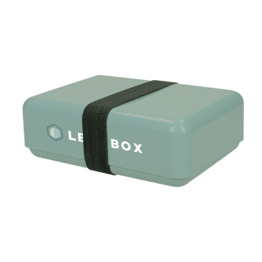 Logotrade mainostuote tuotekuva: Match Eco LunchBox