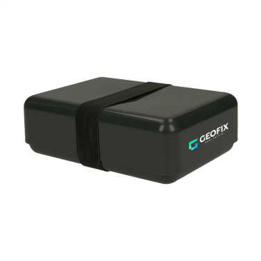 Logotrade mainostuote tuotekuva: Match Eco LunchBox