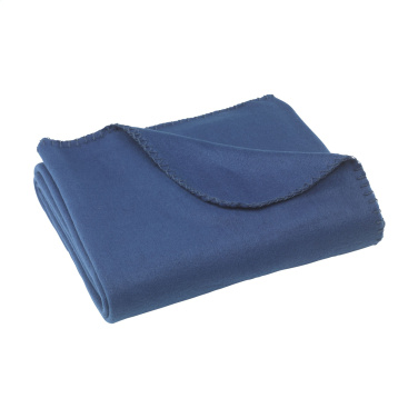 Logo trade mainoslahjat tuotekuva: SuperSoft RPET (180 g/m²) fleecepeite