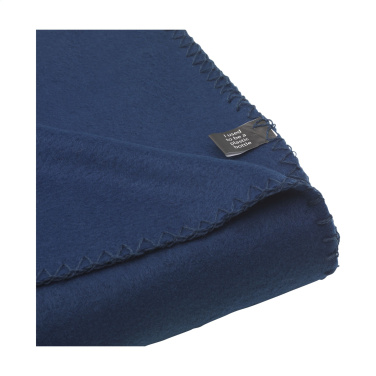 Logo trade liikelahjat tuotekuva: SuperSoft RPET (180 g/m²) fleecepeite