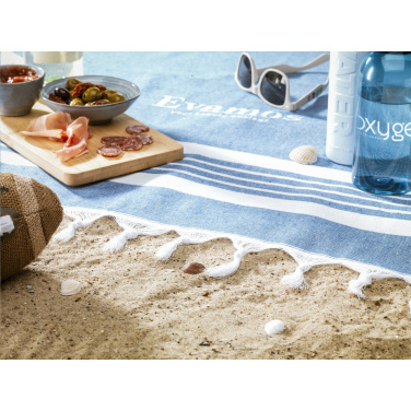 Logo trade mainoslahjat tuotekuva: Tapas Bamboo Board XL leikkuulauta
